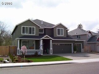 Property Photo:  5362 N St  WA 98671 