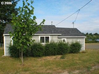 Property Photo:  90679 Lewis Rd  OR 97146 