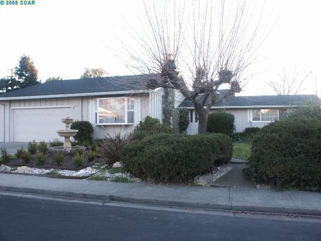 Property Photo:  881 Litwin Dr  CA 94518-3426 