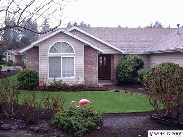 4047  Lidbeck Ct SE  Salem OR 97302 photo