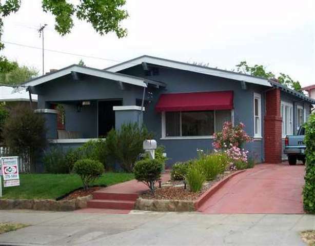 3227 Laurel Ave  Oakland CA 94602 photo