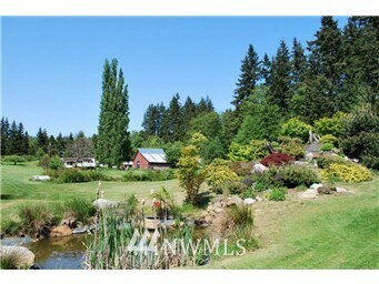 Property Photo:  3890 French Road  WA 98236 