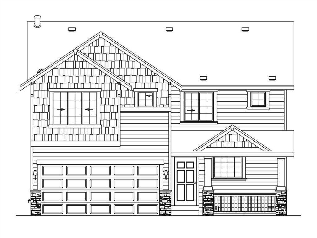 Property Photo:  1126  144th Place W  WA 98087 