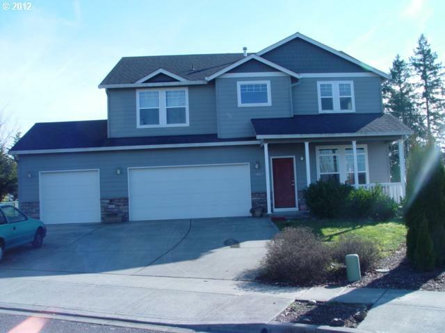 Property Photo: 1827 N Falcon Dr WA 98642