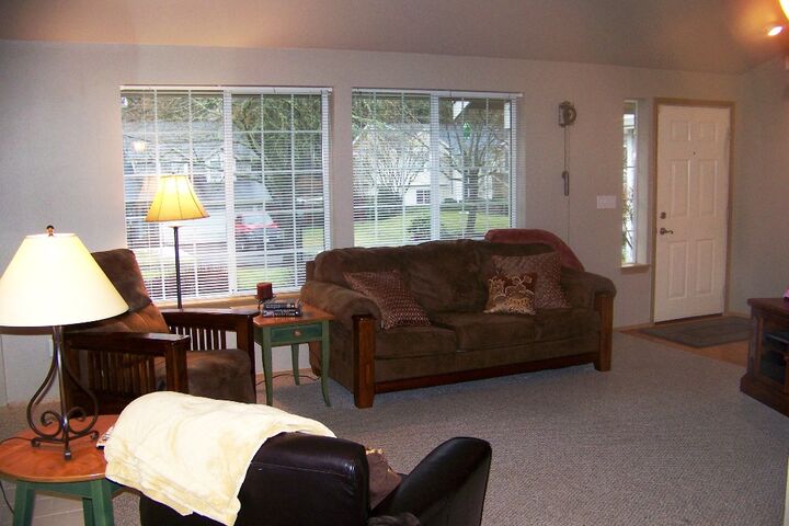 Property Photo: 7811 71st Ave NW WA 98335