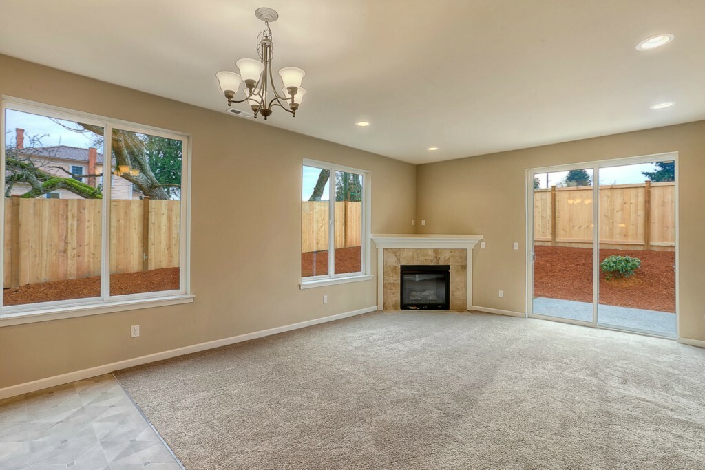 Property Photo: 13984 5th Place S WA 98168
