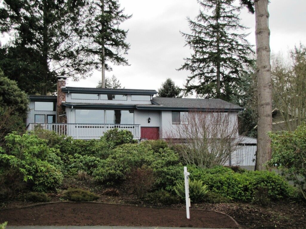 Property Photo:  238 Bayside Rd  WA 98225 