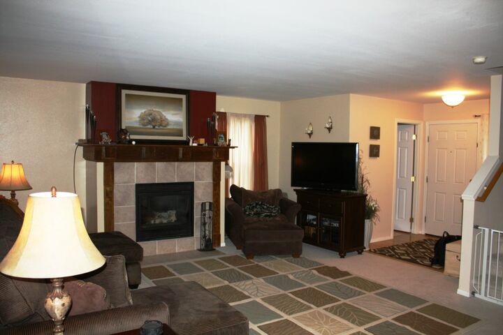Property Photo: 4710 143rd St SE WA 98296