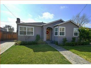 Property Photo:  1776 Willowhurst Avenue  CA 95125 