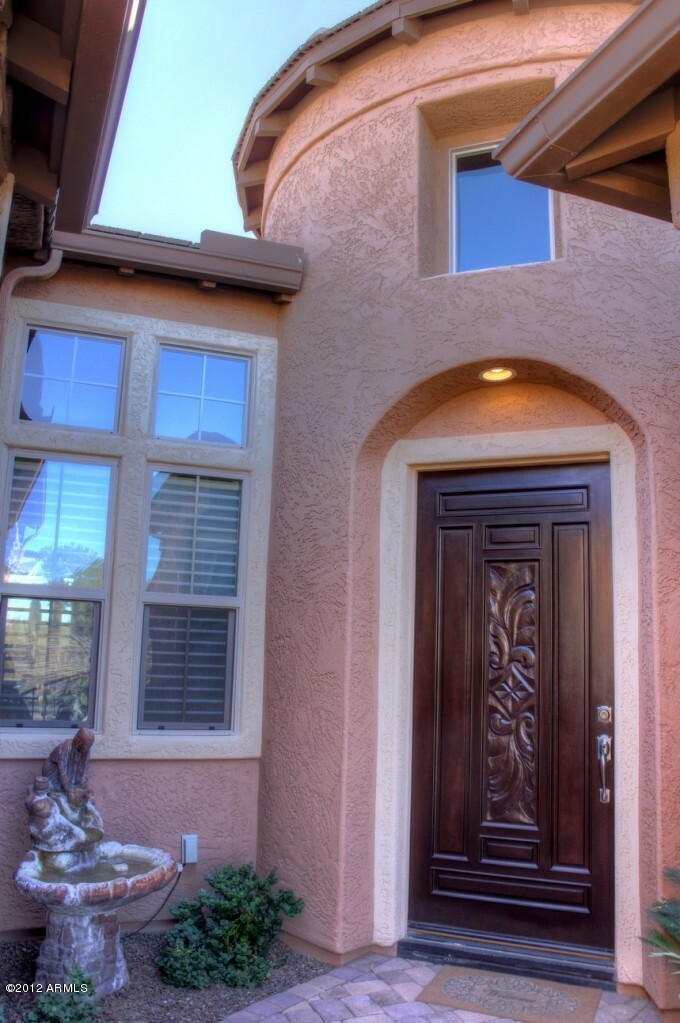 Property Photo:  27853 N 130th Drive  AZ 85383 