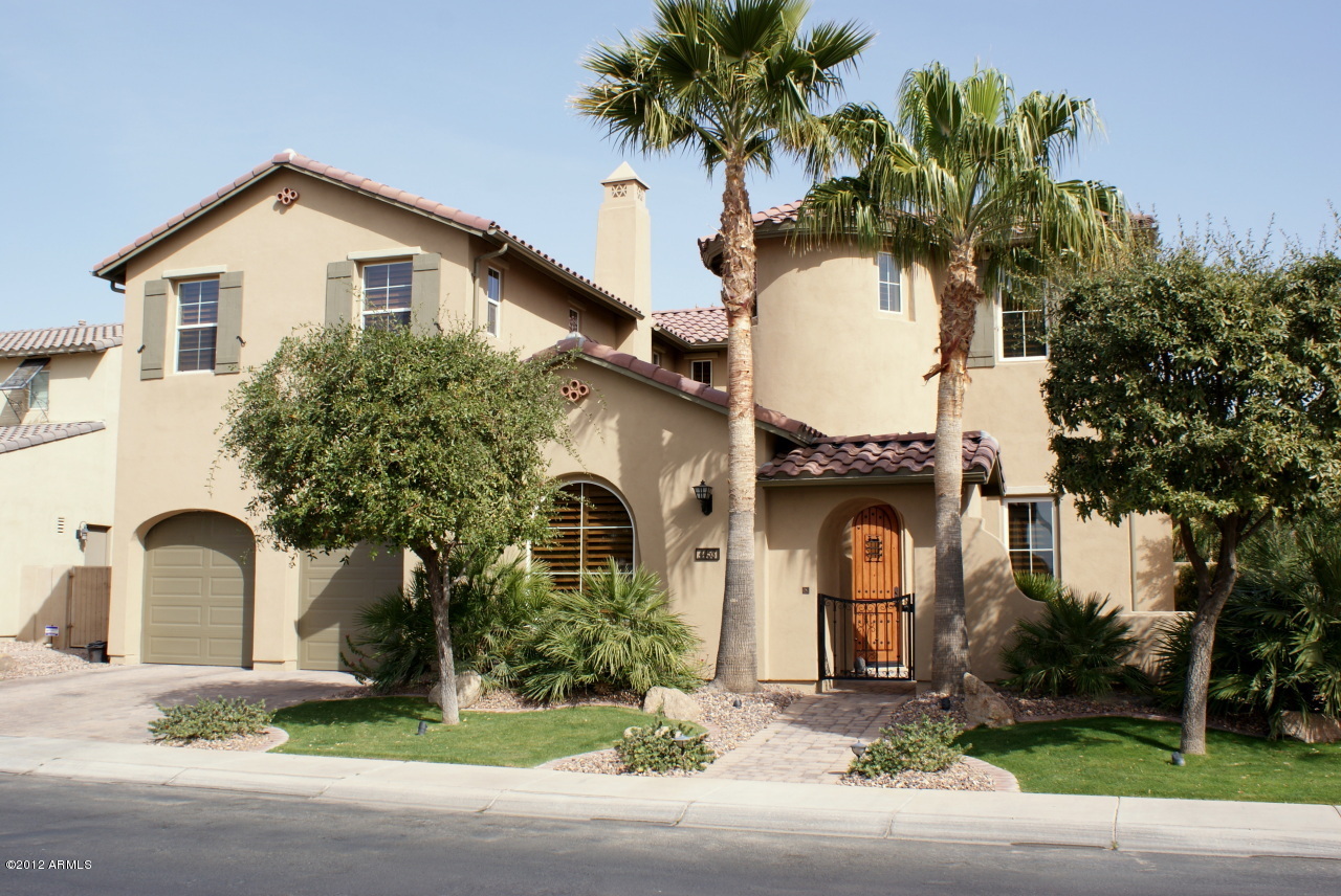 Property Photo:  4453 S Greythorne Way  AZ 85248 