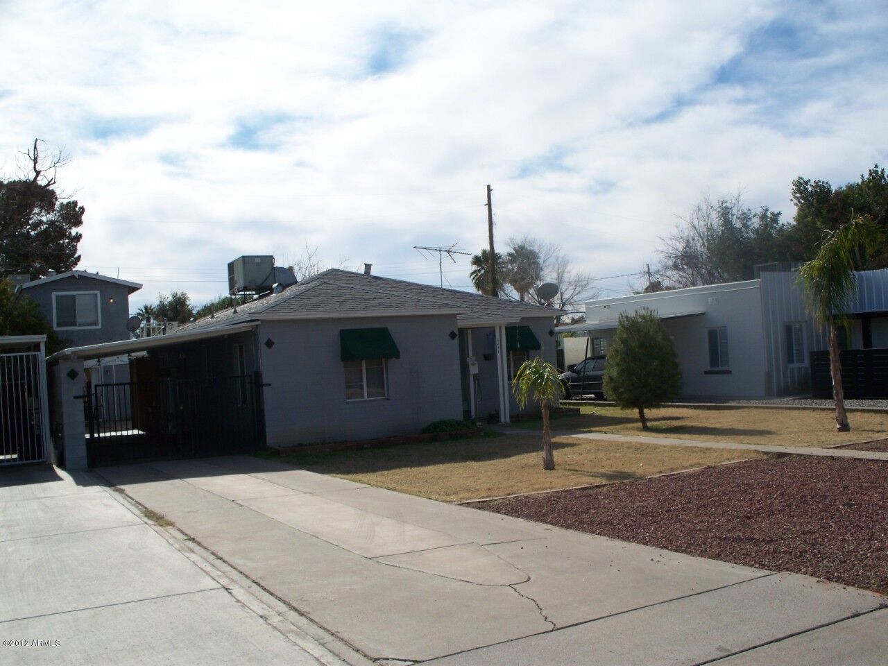 Property Photo:  2241 E Cambridge Avenue  AZ 85006 