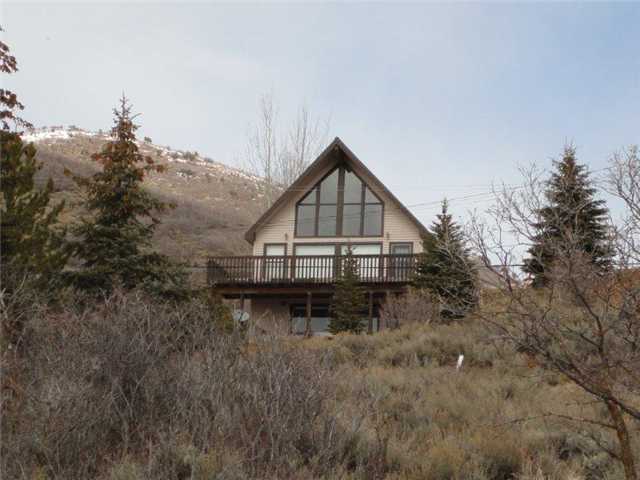 Property Photo:  267 St. Moritz Road  UT 84049 