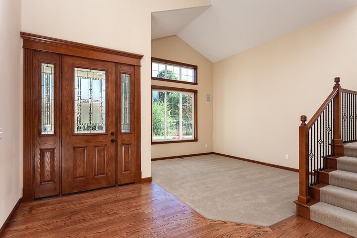 Property Photo:  22722 16th Ave W Lot3  WA 98021 