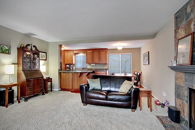 Property Photo:  12520 SE 30th St  WA 98005 