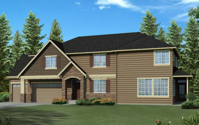 Property Photo: 22219 34th Ave SE WA 98021