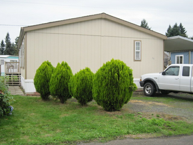 Property Photo:  4205 S Auburn Wy  WA 98092 