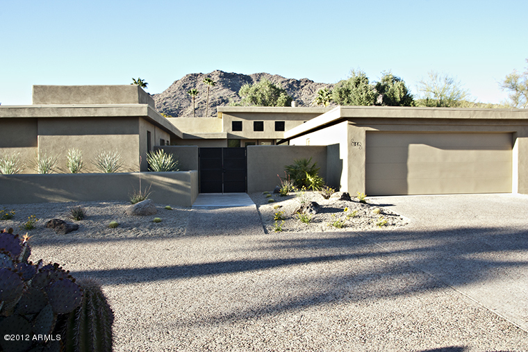 Property Photo: 5434 E Lincoln Drive 14 AZ 85253