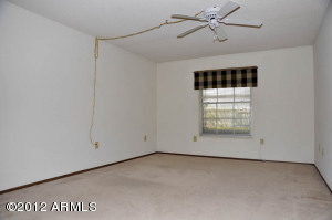 Property Photo: 17471 N 105th Avenue AZ 85373