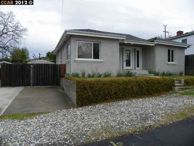 Property Photo:  1128 Plaza Dr  CA 94553 