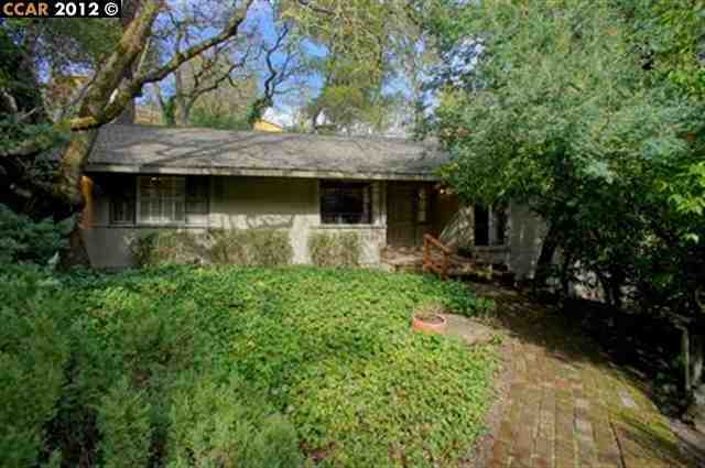 Property Photo:  40 Camino Don Miguel  CA 94563-1739 