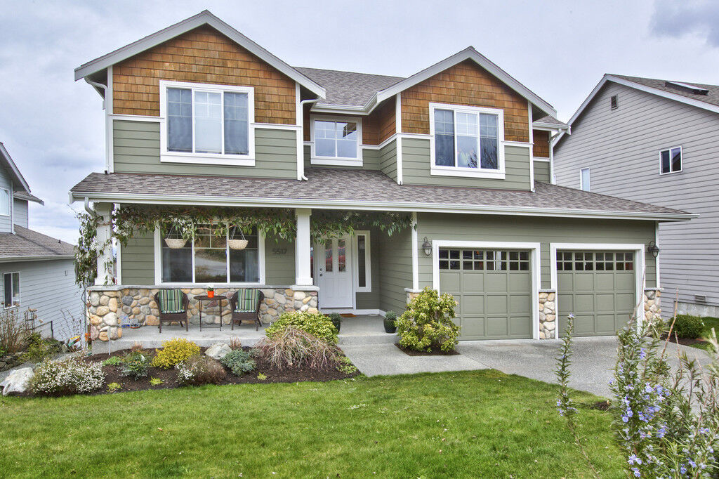 Property Photo:  5517 N 35th Street  WA 98407 