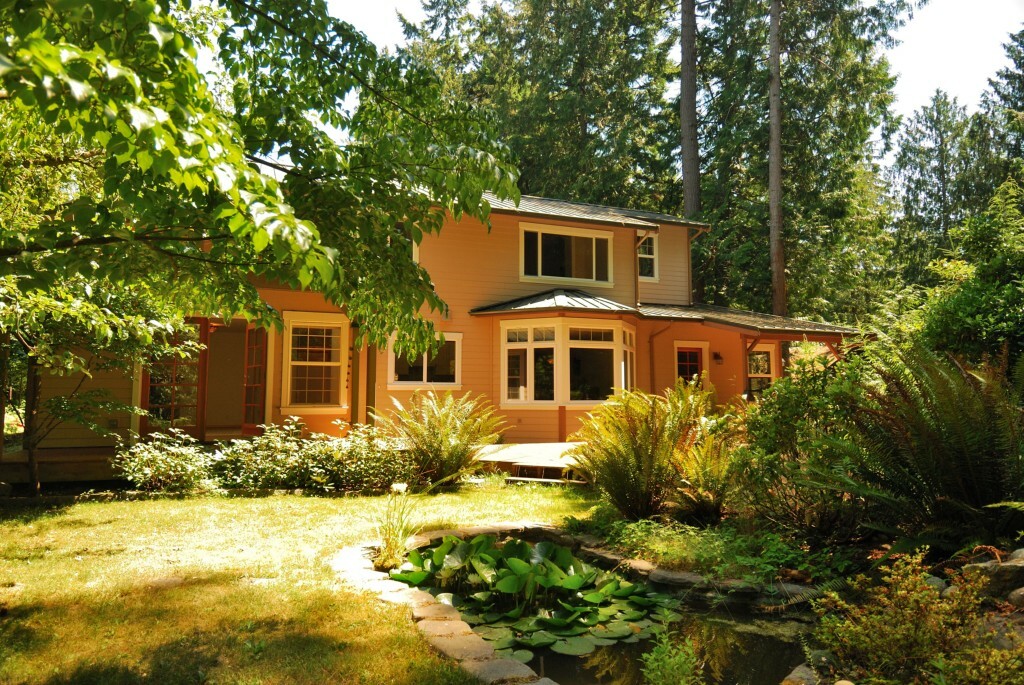 Property Photo:  15375 Sandy Hook Rd NE  WA 98370 