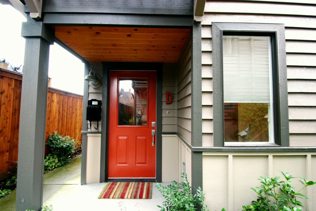 Property Photo:  2253 NW 61st St  WA 98107 