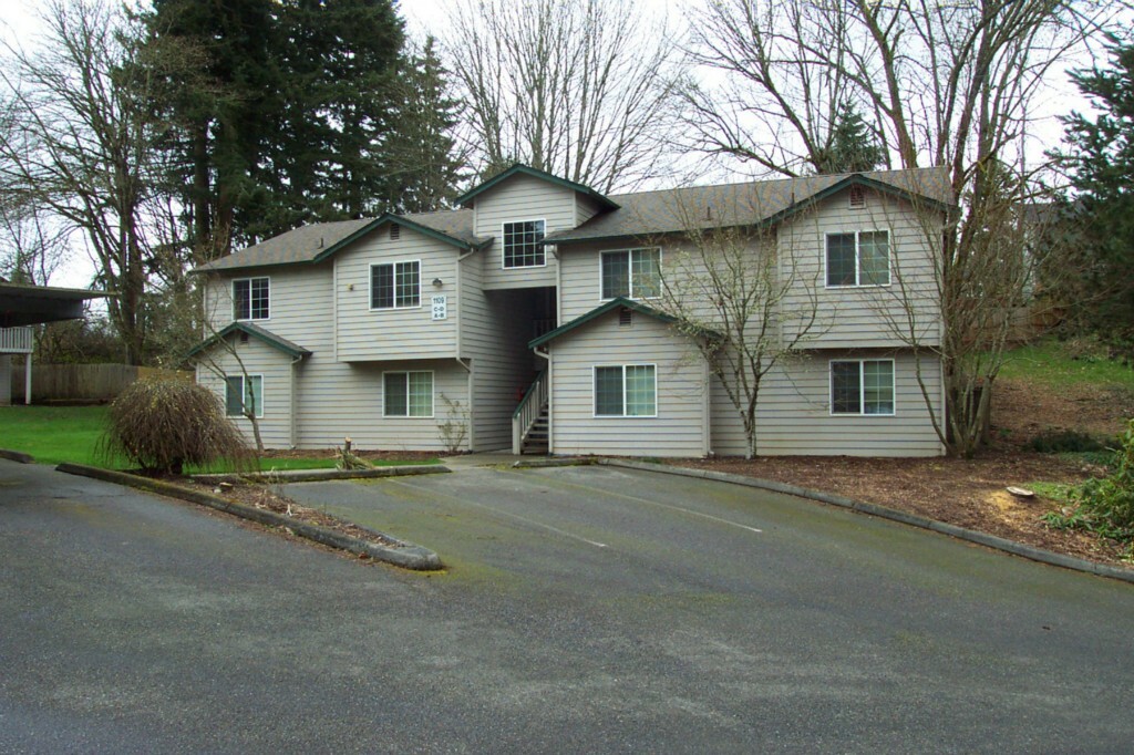 Property Photo:  1109 Creekwood Ct SE  WA 98501 