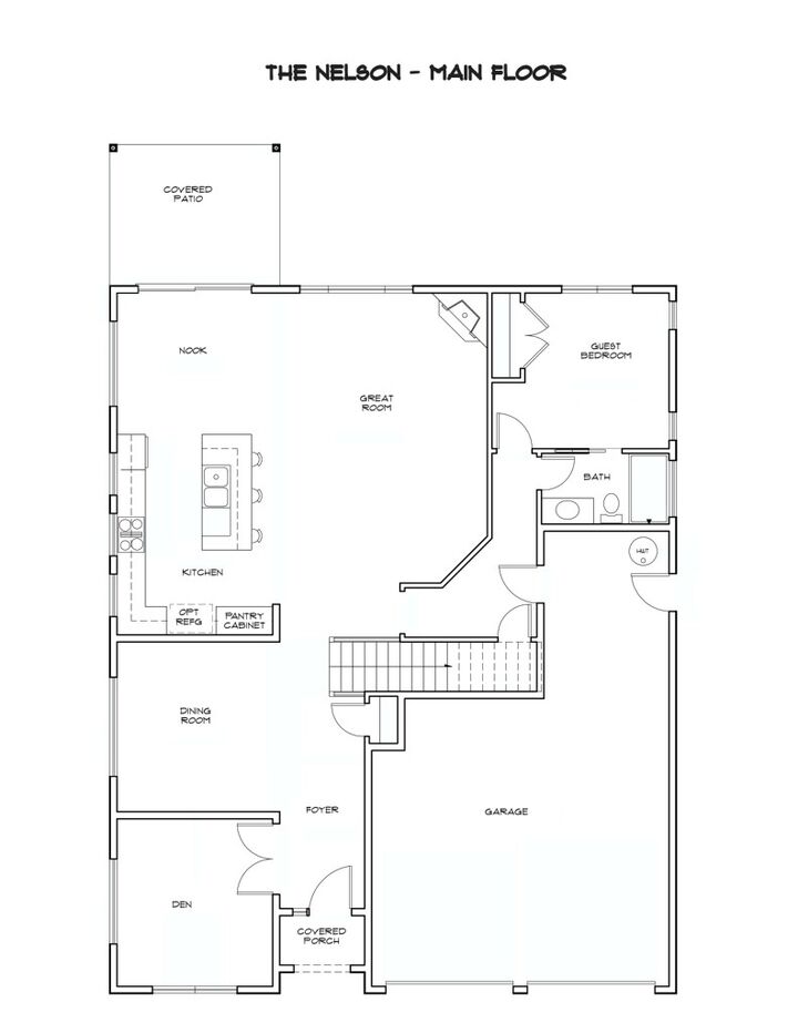 Property Photo:  11821 SE 40th Cir Lot 5  WA 98006 