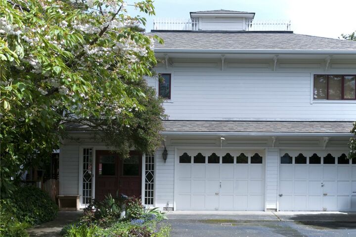 Property Photo:  538 Fillmore  WA 98368