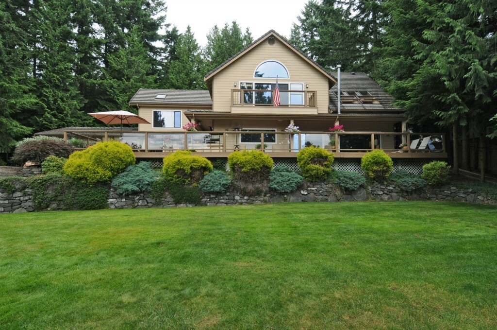 4918 W Tapps Dr E  Lake Tapps WA 98391 photo