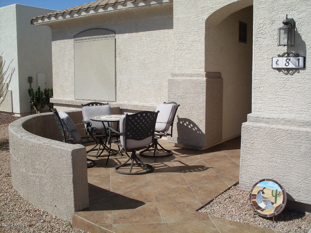 Property Photo:  2101 S Meridian Road 81  AZ 85120 