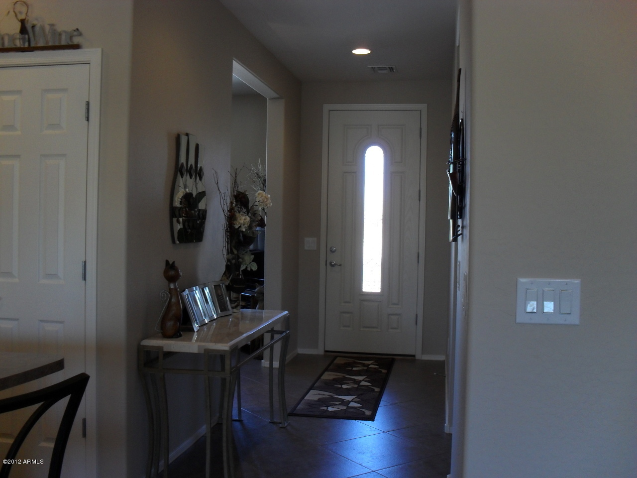 Property Photo: 42551 W Falling Star Court AZ 85138