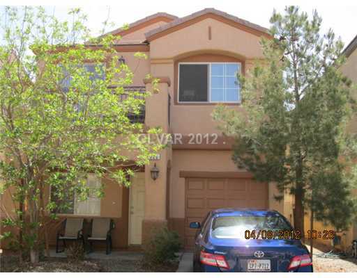 Property Photo:  900  Blue Rosalie Pl  NV 89052 