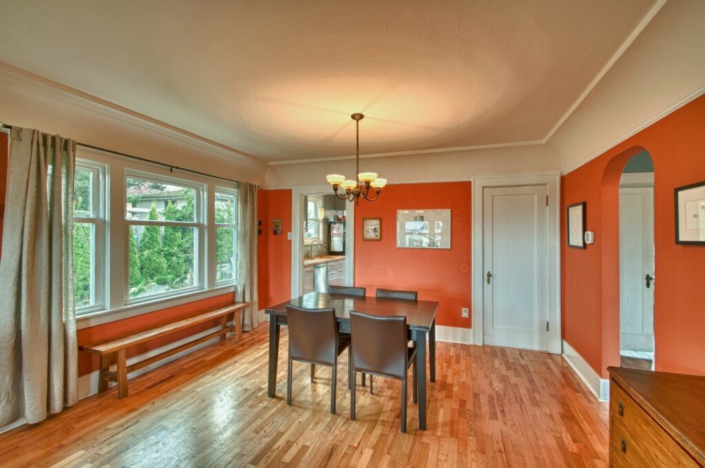 Property Photo: 5444 N 46th St WA 98407