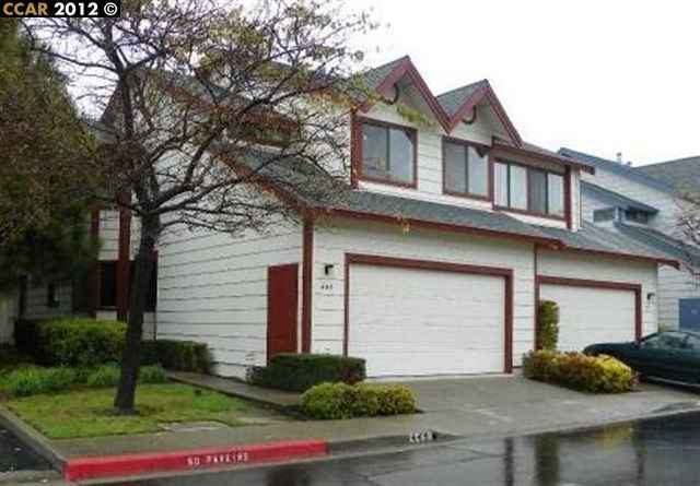 Property Photo:  449 Dohrmann Ln  CA 94564 