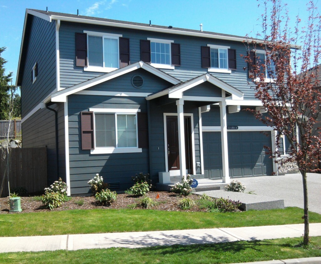 Property Photo:  28011 NE 147th Cir  WA 98019 