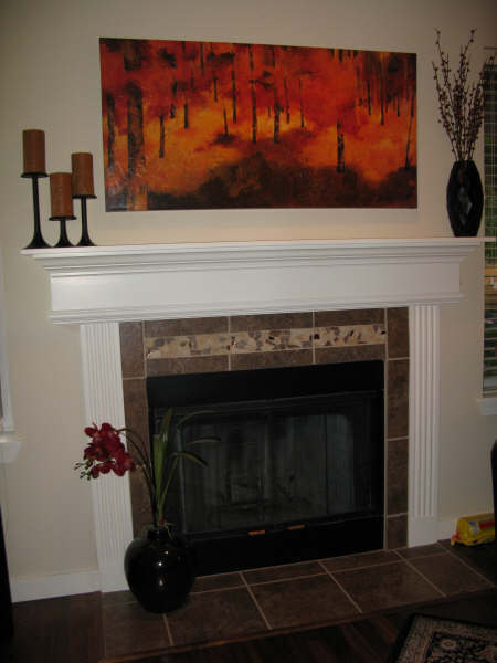Property Photo: 3914 243rd Place SE L302 WA 98021