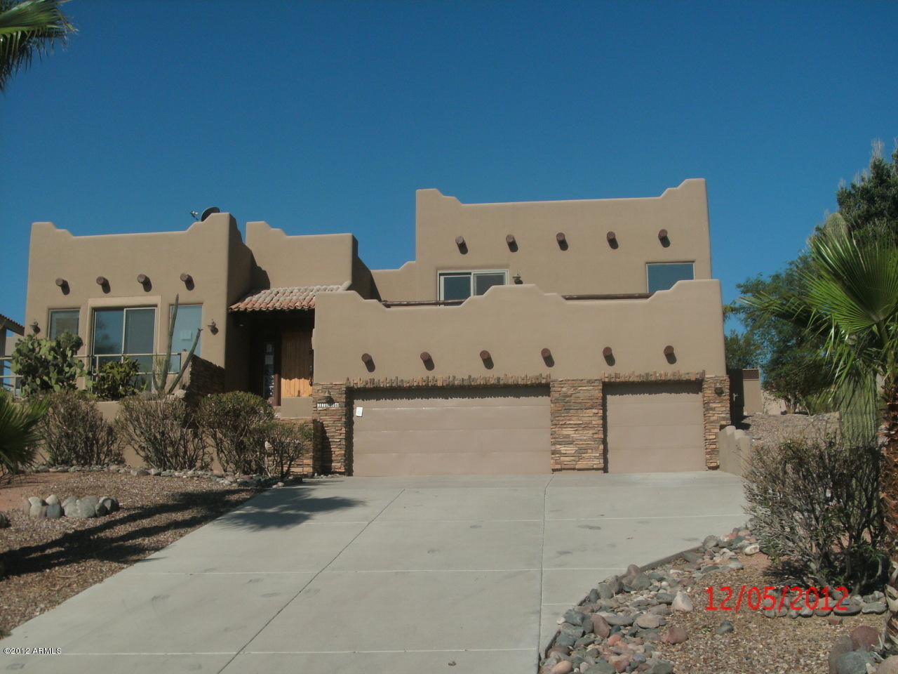 Property Photo:  11004 N Pinto Drive  AZ 85268 