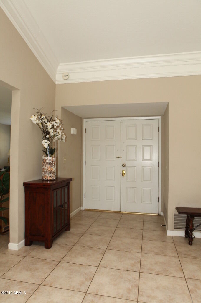 Property Photo: 8061 E Via Sierra -- AZ 85258