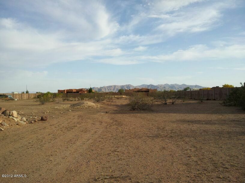 Property Photo:  0 W Dale Lane  AZ 85361 