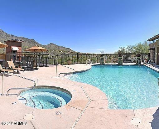 Property Photo:  36600 N Cave Creek Road 15B  AZ 85331 