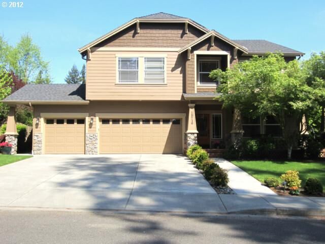 Property Photo:  19710 SE 10th St  WA 98607 