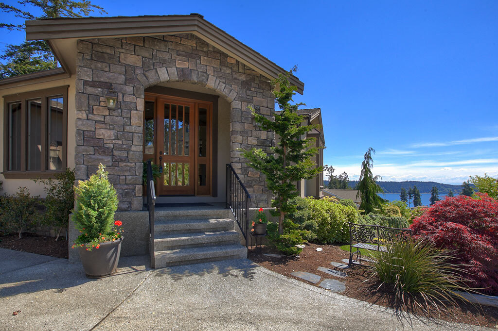 Property Photo:  2713 60th Street NW  WA 98335 