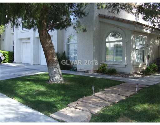 Property Photo:  2824  Yukon Trail Dr  NV 89074 
