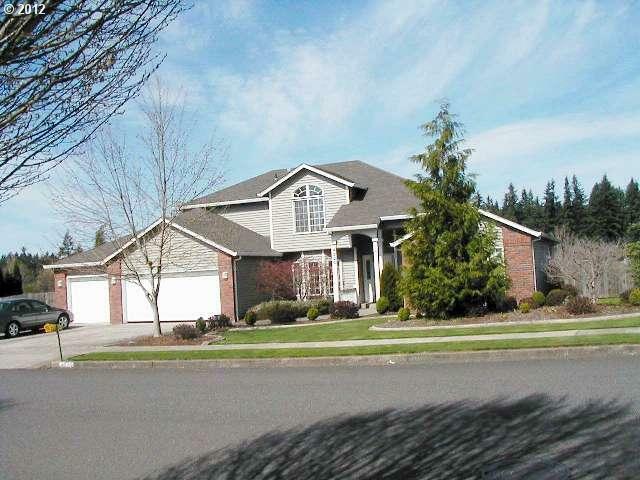 Property Photo:  4520 NE 142nd St  WA 98686 