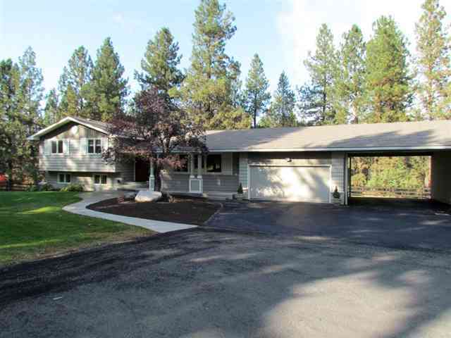 Property Photo:  1420 W Ballard Rd  WA 99208 