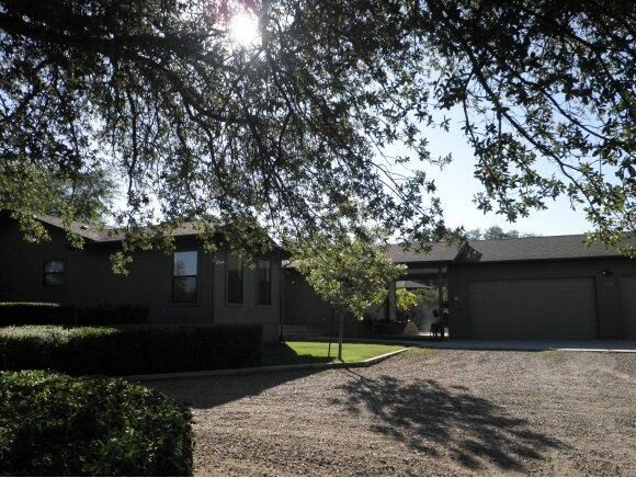 Property Photo:  7830 N Boxwood Drive  AZ 86305 