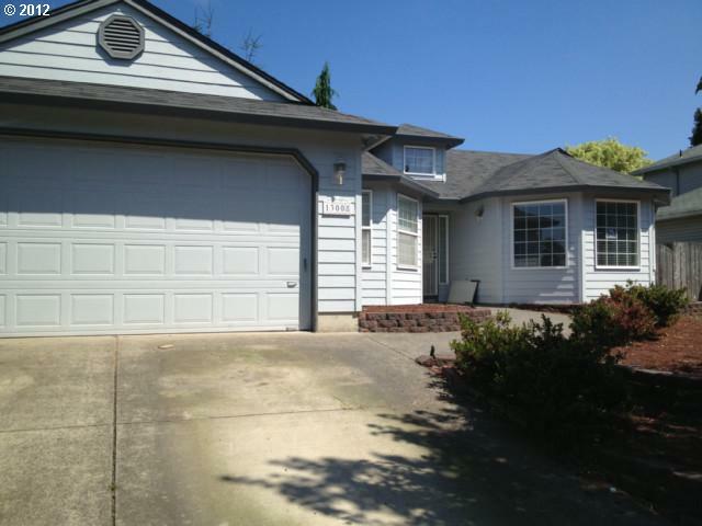 Property Photo:  13008 NE 97th St  WA 98682 